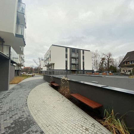 Apartament Wroclaw Marina Nad Odra 7 المظهر الخارجي الصورة