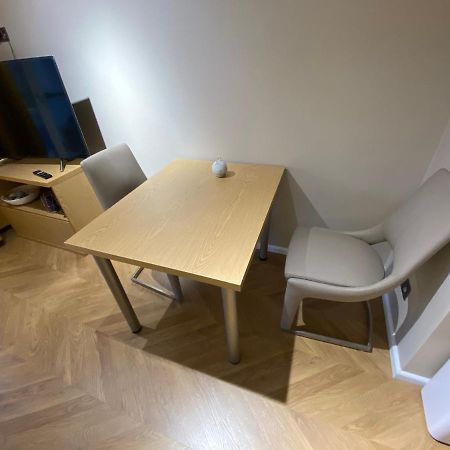 Apartament Wroclaw Marina Nad Odra 7 المظهر الخارجي الصورة