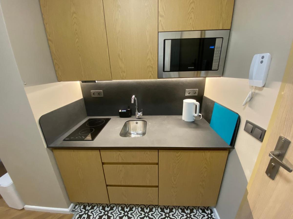Apartament Wroclaw Marina Nad Odra 7 المظهر الخارجي الصورة