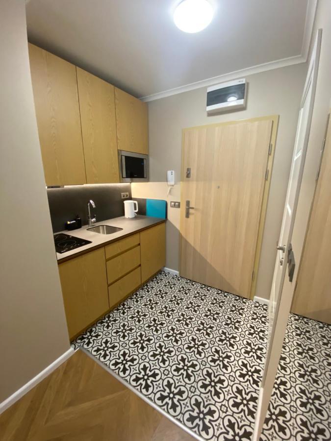 Apartament Wroclaw Marina Nad Odra 7 المظهر الخارجي الصورة